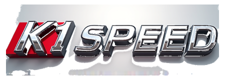 k1 speed logo